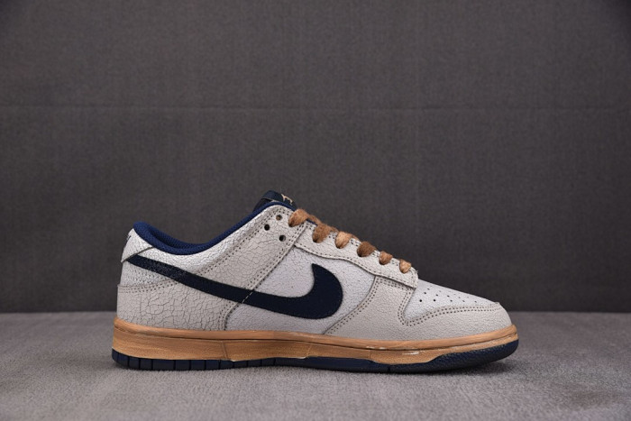 Stranger Things x Nike Dunk Low IH6766-001