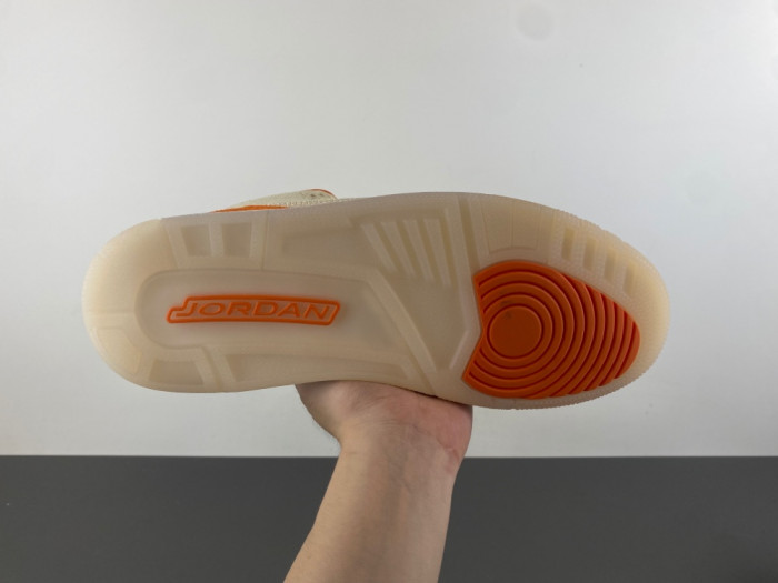 Air Jordan 3 “Starfish” (W) IH7694-200