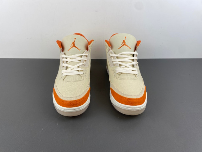 Air Jordan 3 “Starfish” (W) IH7694-200