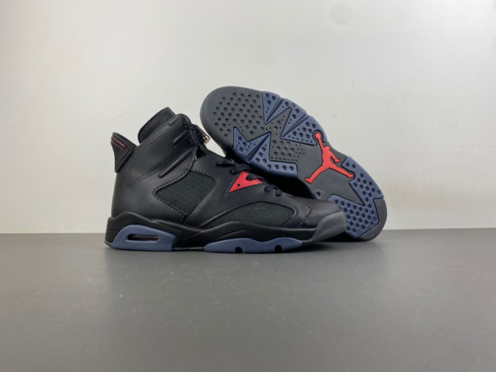 Air Jordan 6 Retro Bin23 II6558-001