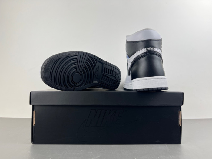 Fragment x Union LA x Air Jordan 1 High OG II7282-100