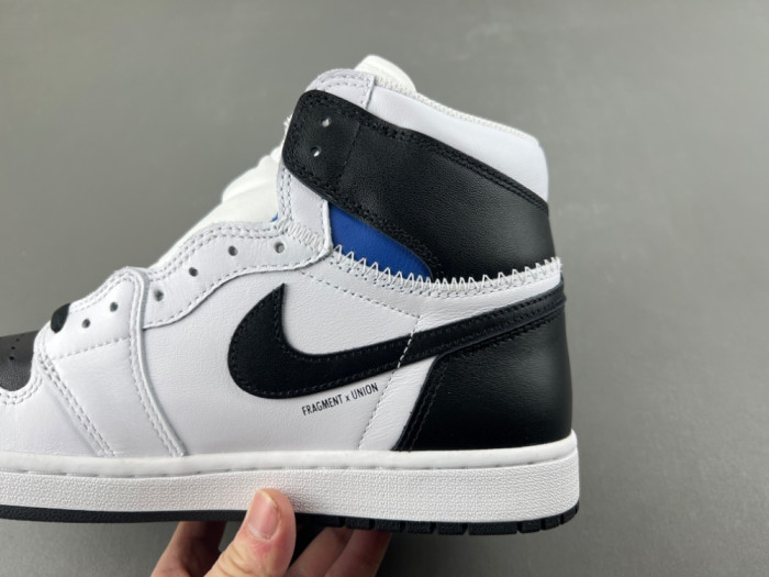 Fragment x Union LA x Air Jordan 1 High OG II7282-100