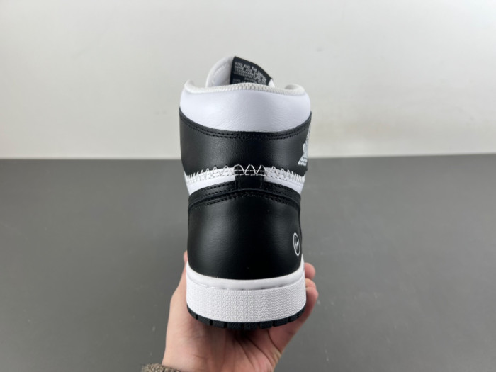 Fragment x Union LA x Air Jordan 1 High OG II7282-100