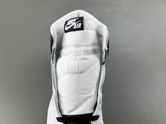Fragment x Union LA x Air Jordan 1 High OG II7282-100