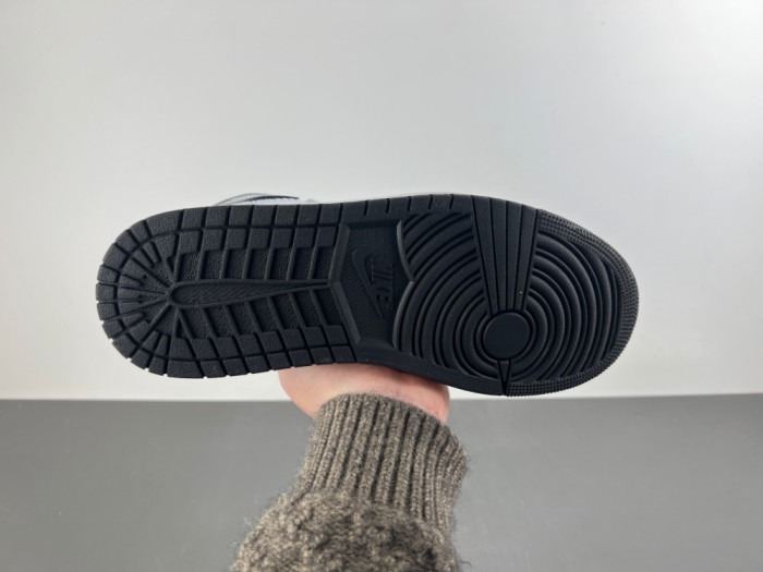 Fragment x Union LA x Air Jordan 1 High OG II7282-100