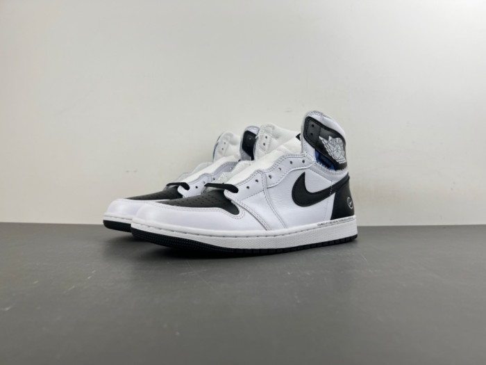 Fragment x Union LA x Air Jordan 1 High OG II7282-100