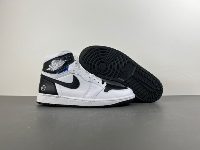 Fragment x Union LA x Air Jordan 1 High OG II7282-100