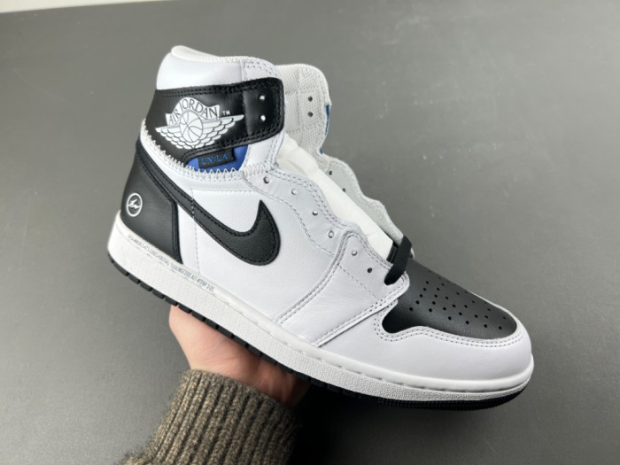 Fragment x Union LA x Air Jordan 1 High OG II7282-100