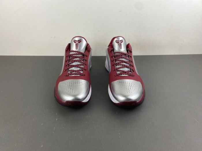 Nike Kobe 5 Protro “Lower Merion Aces” IM0557-001
