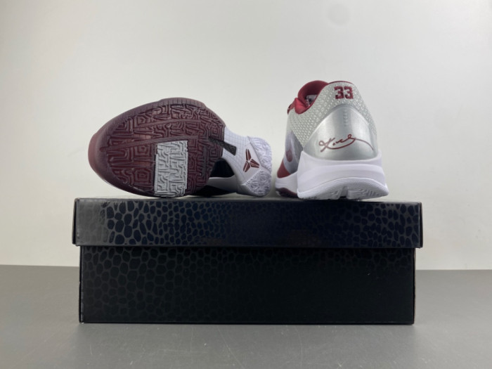 Nike Kobe 5 Protro “Lower Merion Aces” IM0557-001