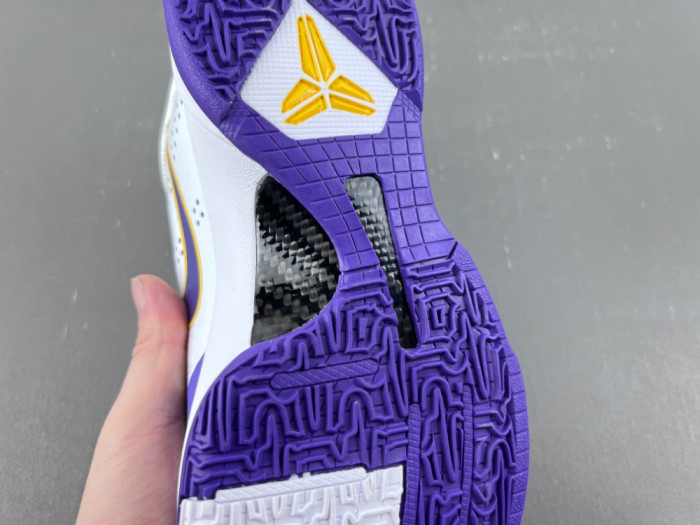 Kobe 5 Protro “Lower IM0557-102