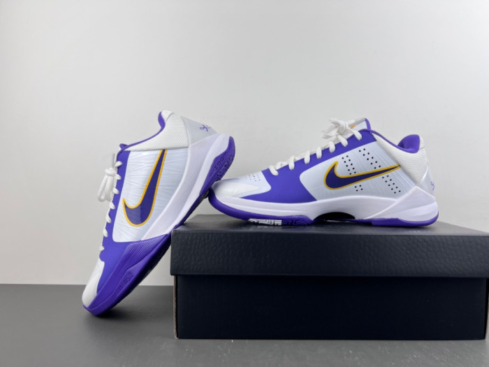 Kobe 5 Protro “Lower IM0557-102