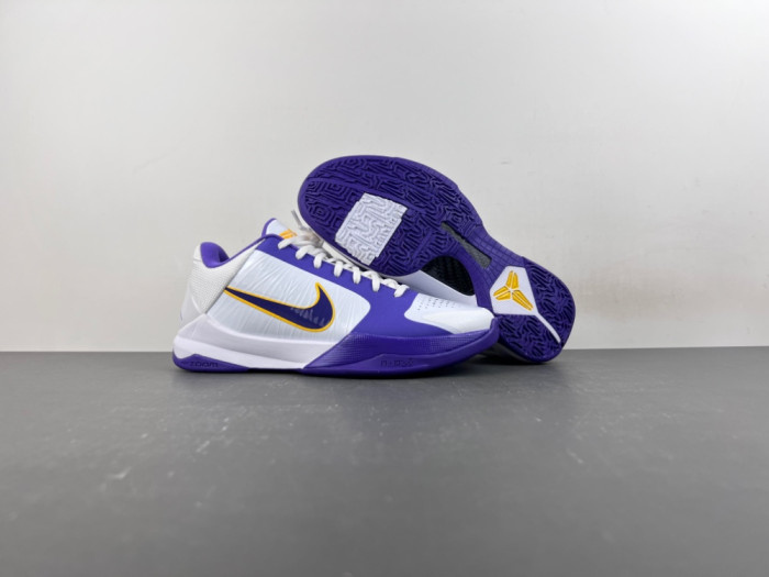 Kobe 5 Protro “Lower IM0557-102