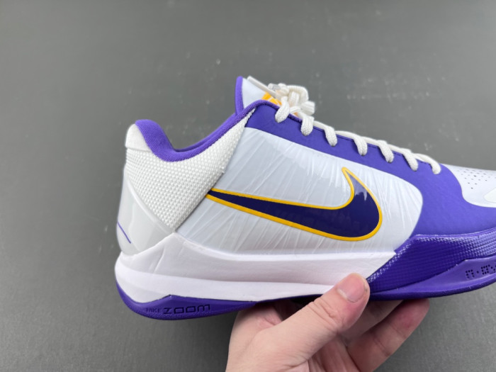 Kobe 5 Protro “Lower IM0557-102