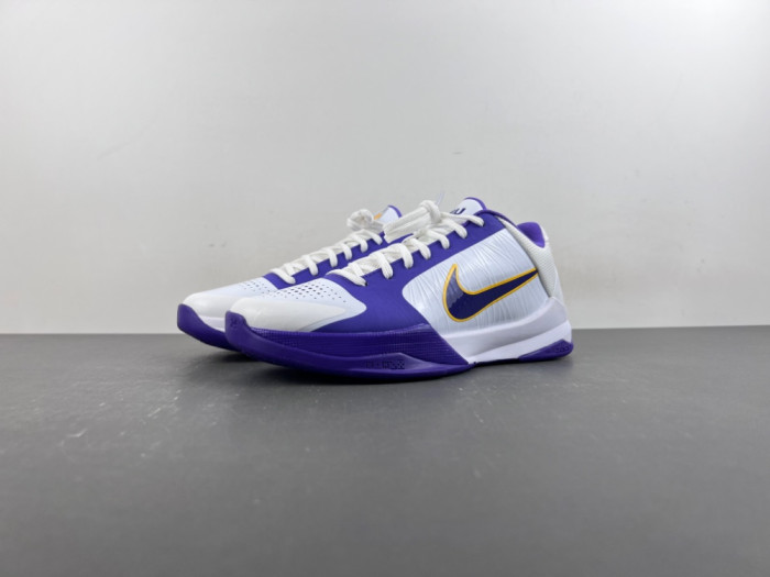 Kobe 5 Protro “Lower IM0557-102