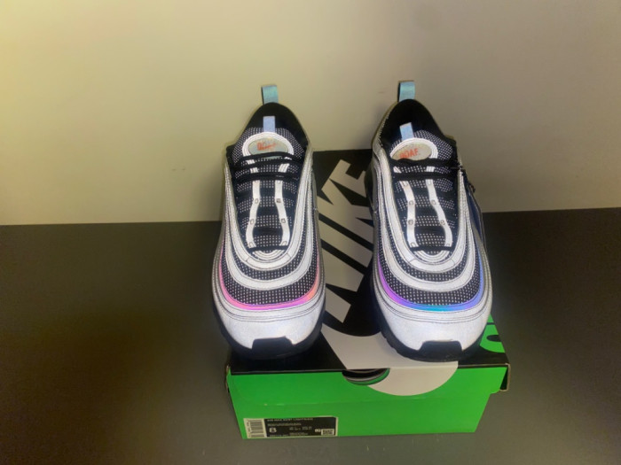 Nike Air Max 95/97 Ducks of a Feather Lightning IM2174-001
