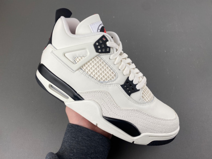 Air Jordan 4 “Flight Club” IM4002-100