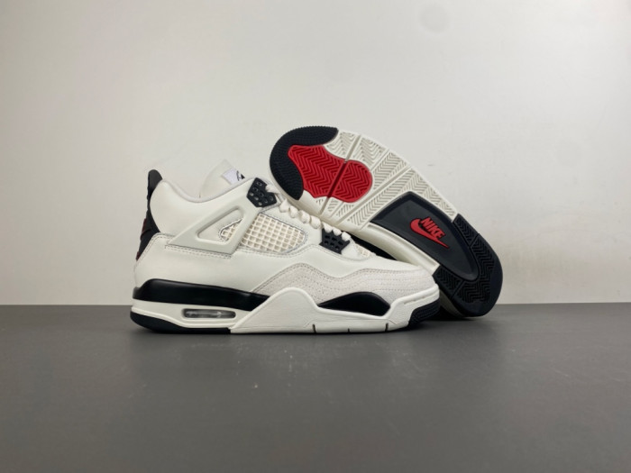 Air Jordan 4 “Flight Club” IM4002-100