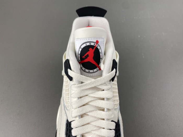 Air Jordan 4 “Flight Club” IM4002-100