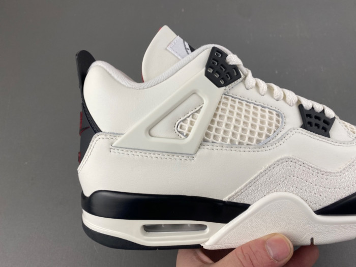 Air Jordan 4 “Flight Club” IM4002-100