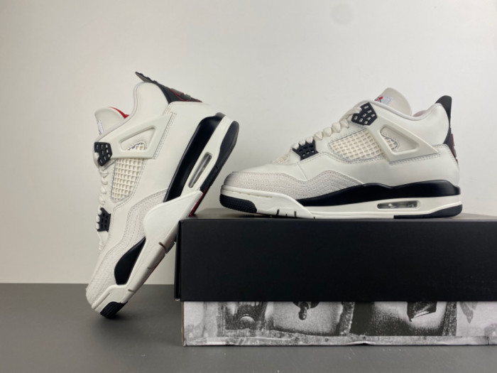Air Jordan 4 “Flight Club” IM4002-100