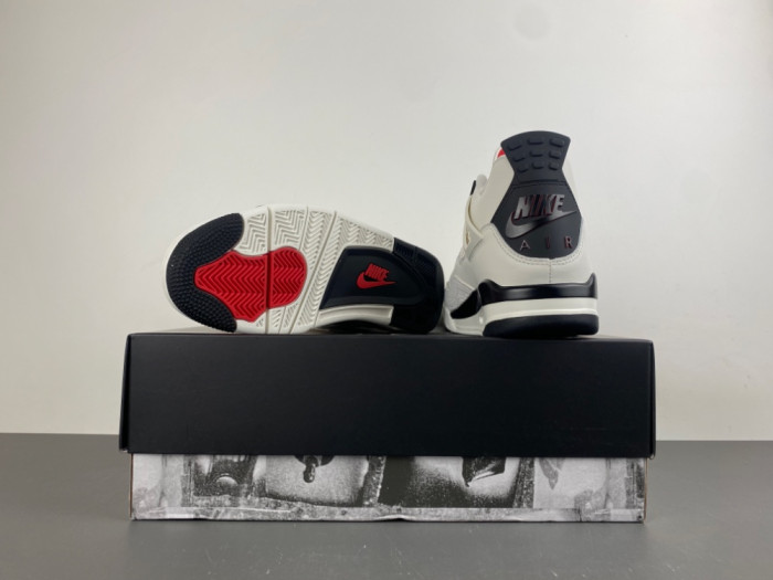 Air Jordan 4 “Flight Club” IM4002-100