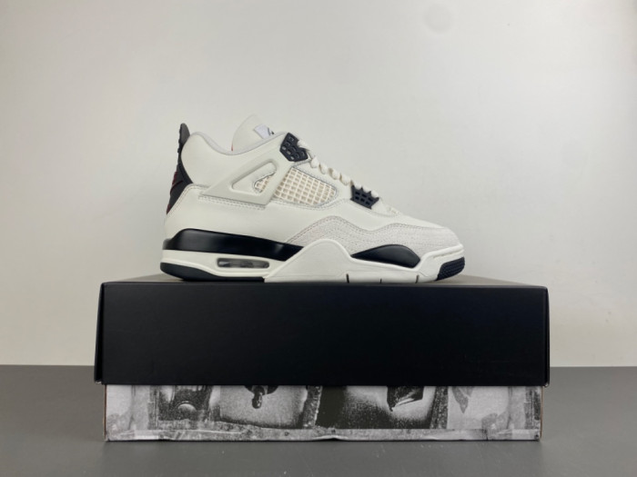 Air Jordan 4 “Flight Club” IM4002-100