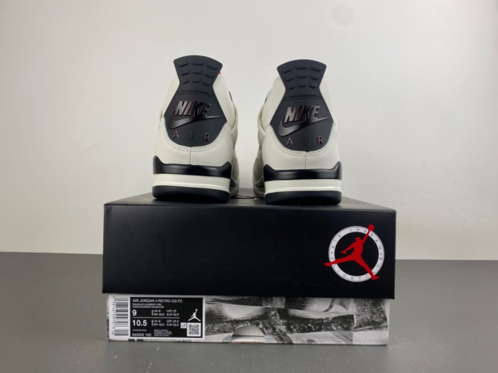 Air Jordan 4 “Flight Club” IM4002-100