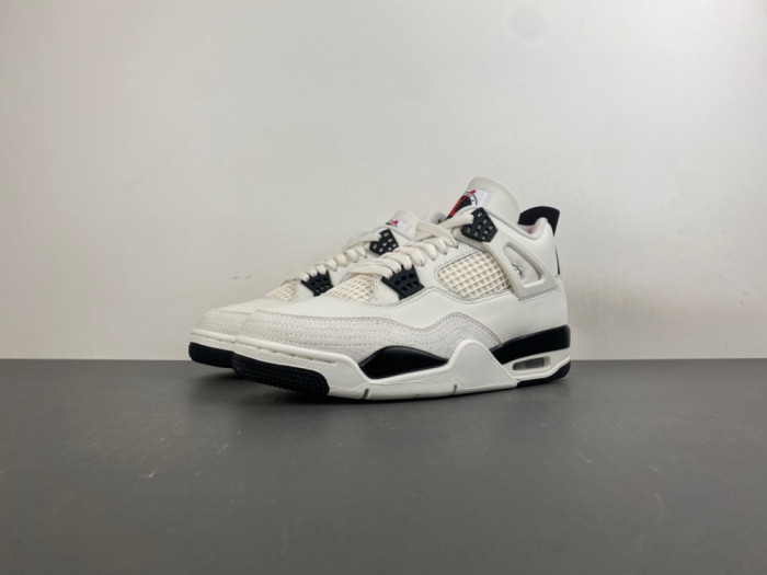Air Jordan 4 “Flight Club” IM4002-100