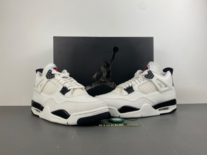 Air Jordan 4 “Flight Club” IM4002-100