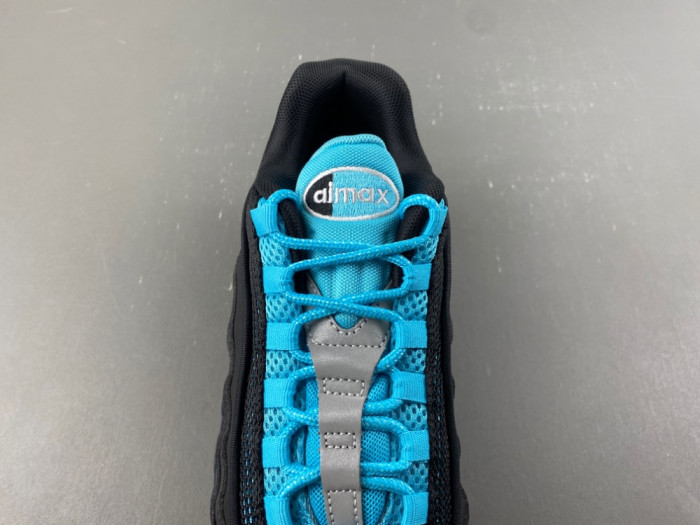 Nike Air Max 95 Big Bubble Scorpion IM4691-001