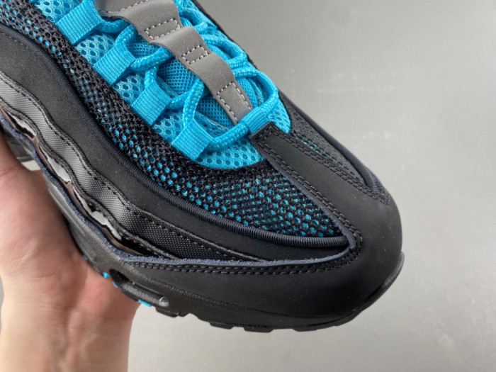 Nike Air Max 95 Big Bubble Scorpion IM4691-001