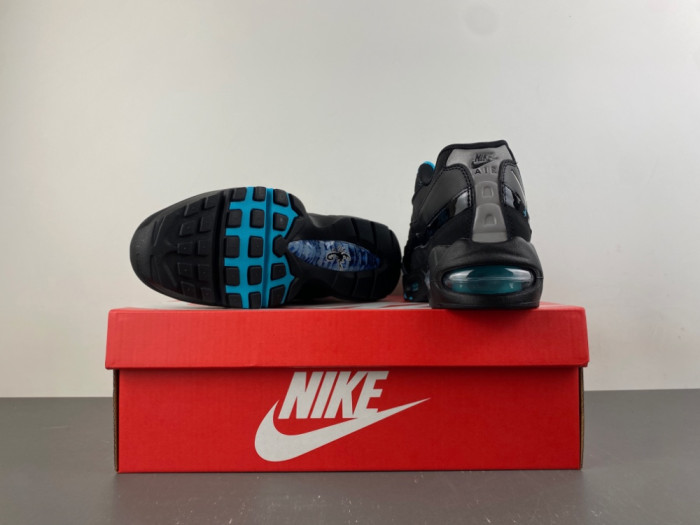 Nike Air Max 95 Big Bubble Scorpion IM4691-001