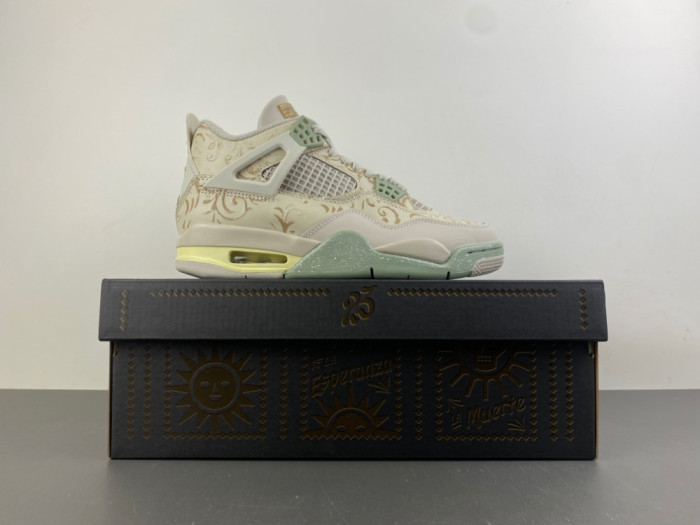 Air Jordan 4 SE “Somos Eternos” IM8116-047