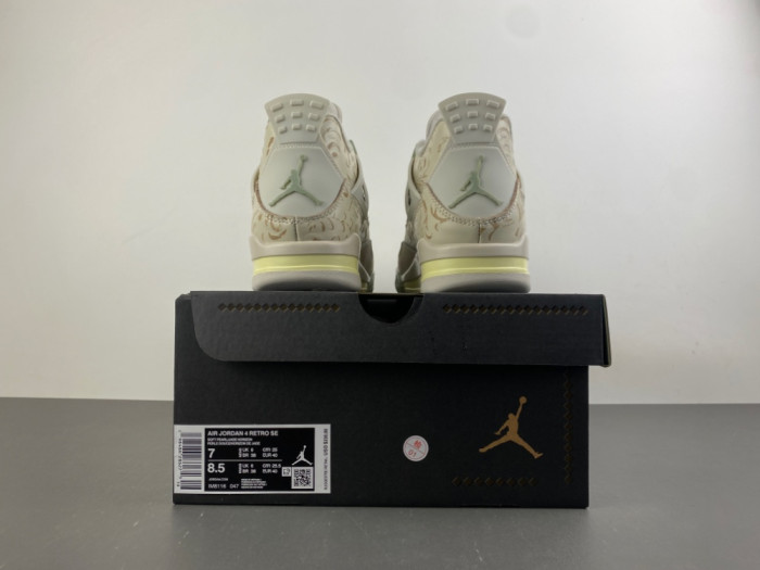 Air Jordan 4 SE “Somos Eternos” IM8116-047