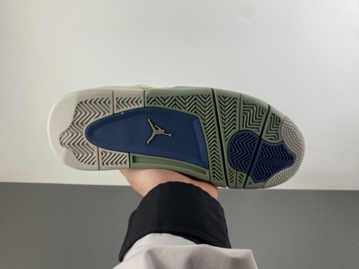 Air Jordan 4 SE “Somos Eternos” IM8116-047