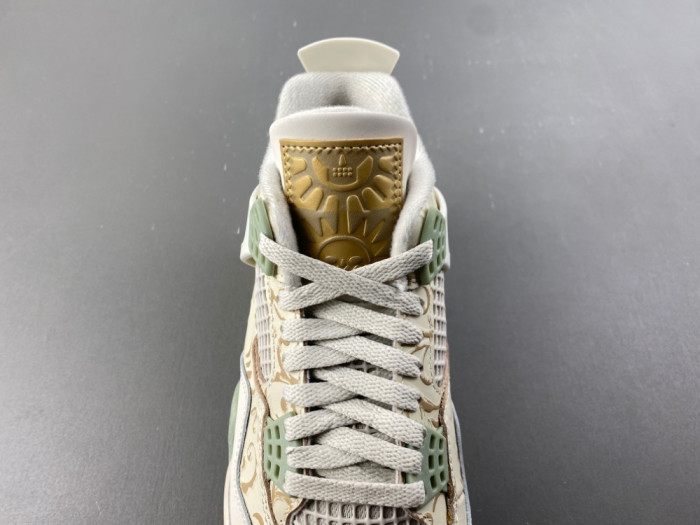 Air Jordan 4 SE “Somos Eternos” IM8116-047
