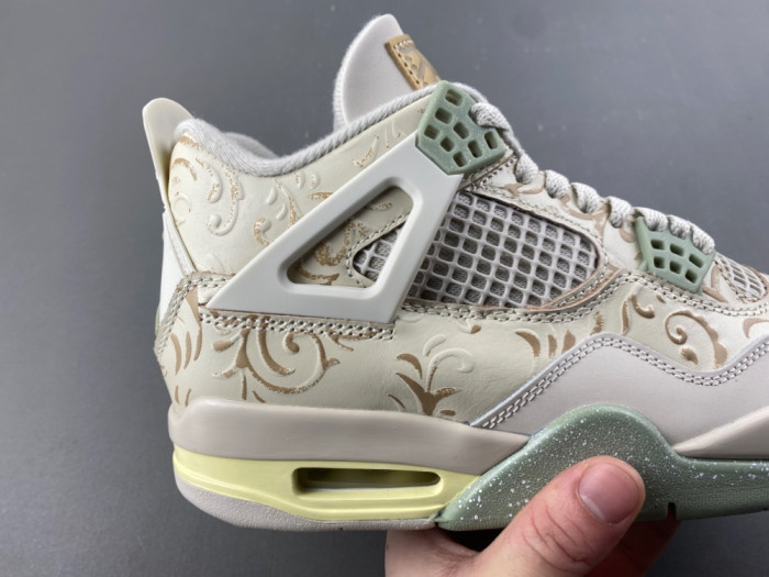 Air Jordan 4 SE “Somos Eternos” IM8116-047
