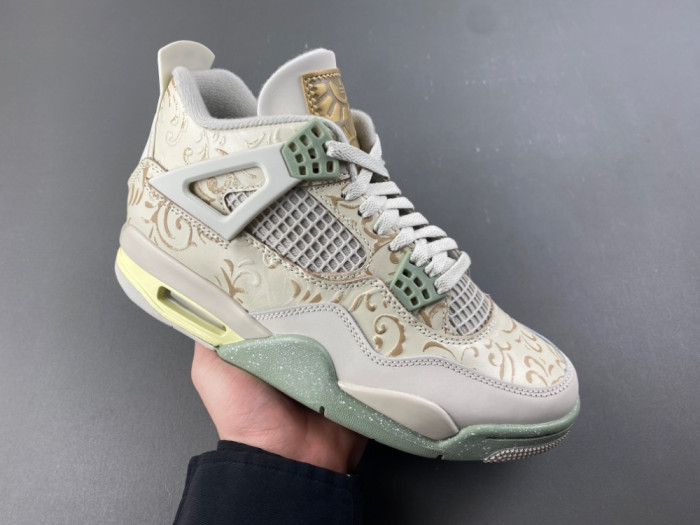 Air Jordan 4 SE “Somos Eternos” IM8116-047