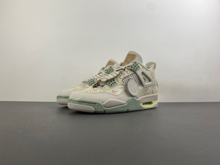 Air Jordan 4 SE “Somos Eternos” IM8116-047