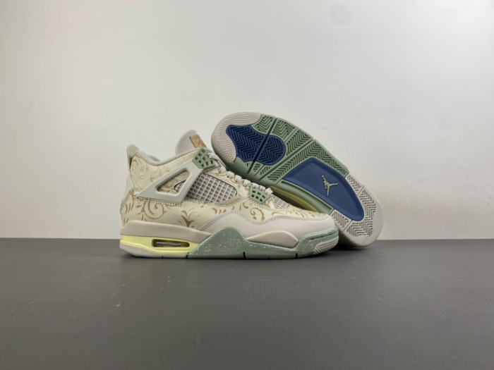 Air Jordan 4 SE “Somos Eternos” IM8116-047