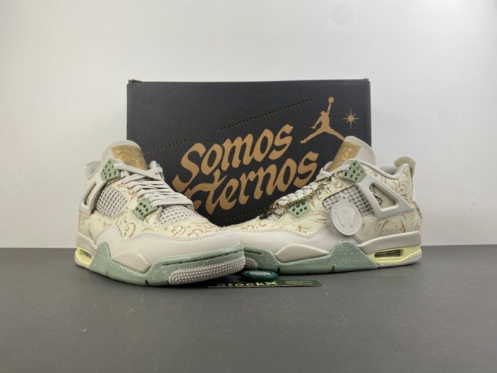 Air Jordan 4 SE “Somos Eternos” IM8116-047