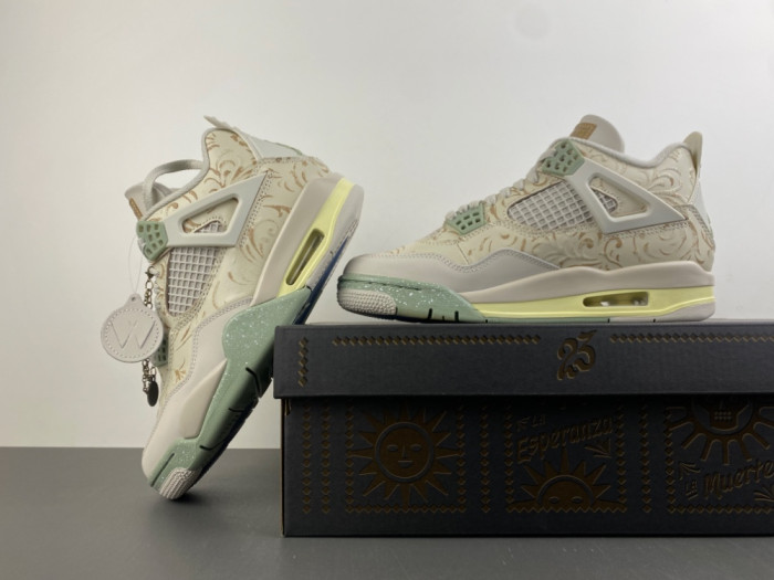 Air Jordan 4 SE “Somos Eternos” IM8116-047