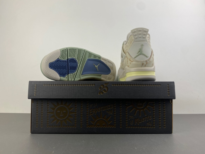 Air Jordan 4 SE “Somos Eternos” IM8116-047
