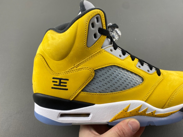 Air Jordan 5 "Tokyo" IO3372-700