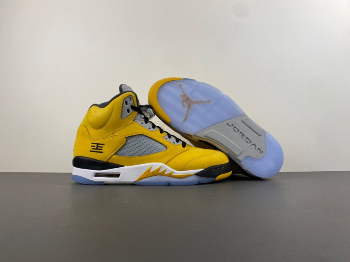 Air Jordan 5 "Tokyo" IO3372-700