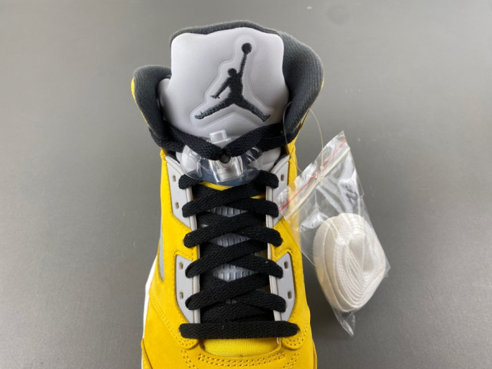 Air Jordan 5 "Tokyo" IO3372-700
