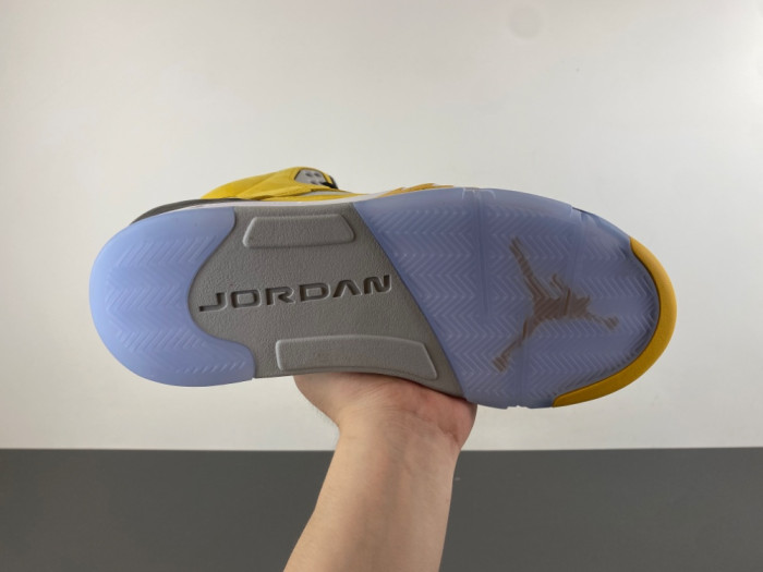 Air Jordan 5 "Tokyo" IO3372-700