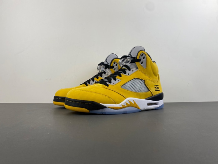 Air Jordan 5 "Tokyo" IO3372-700
