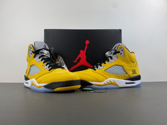 Air Jordan 5 "Tokyo" IO3372-700